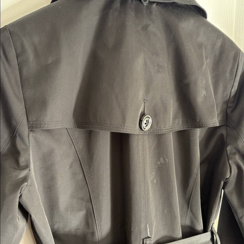 London Fog Heritage Trench Coat - Picture 8 of 16